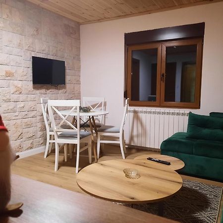Apartmán View Of Durmitor Žabljak Exteriér fotografie