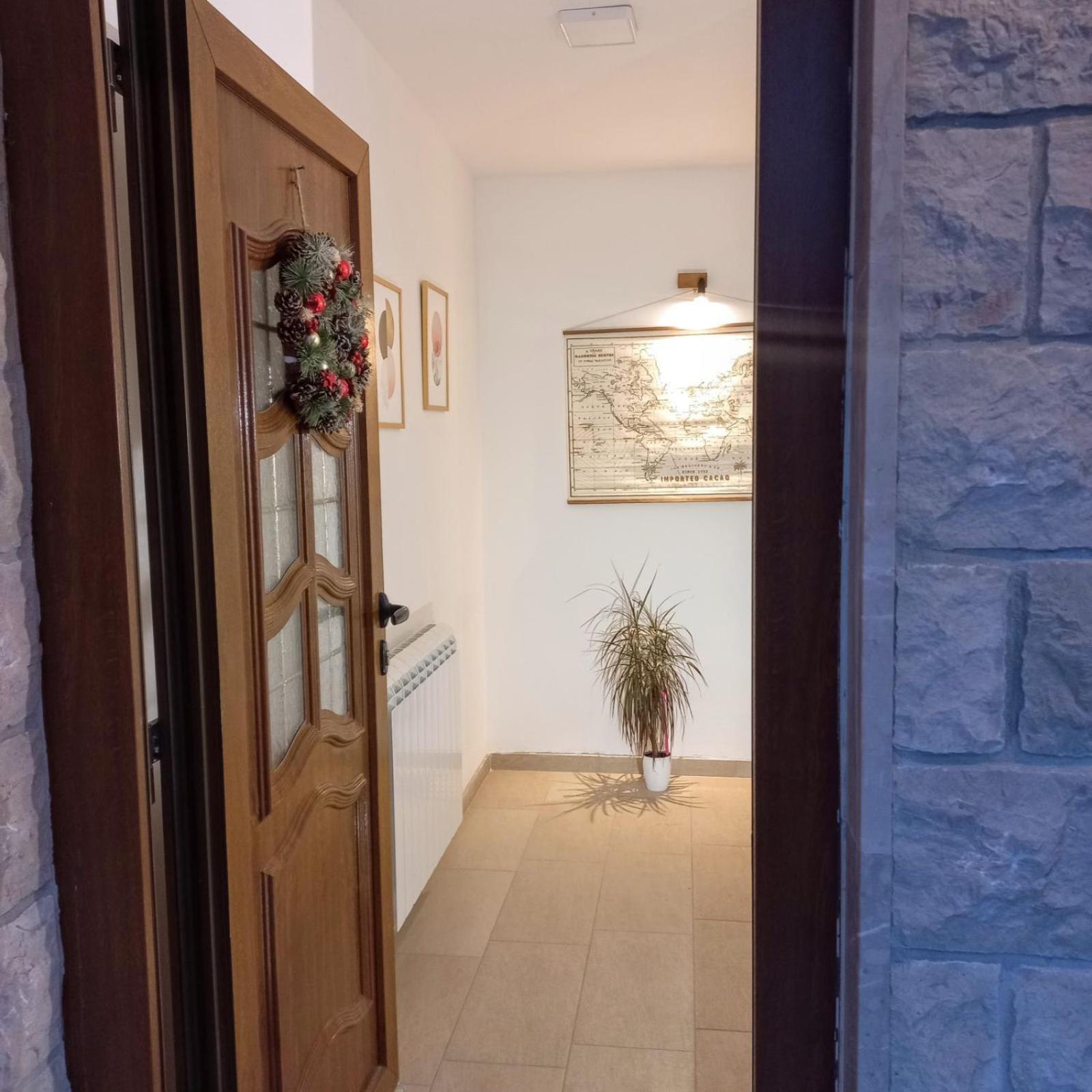 Apartmán View Of Durmitor Žabljak Exteriér fotografie
