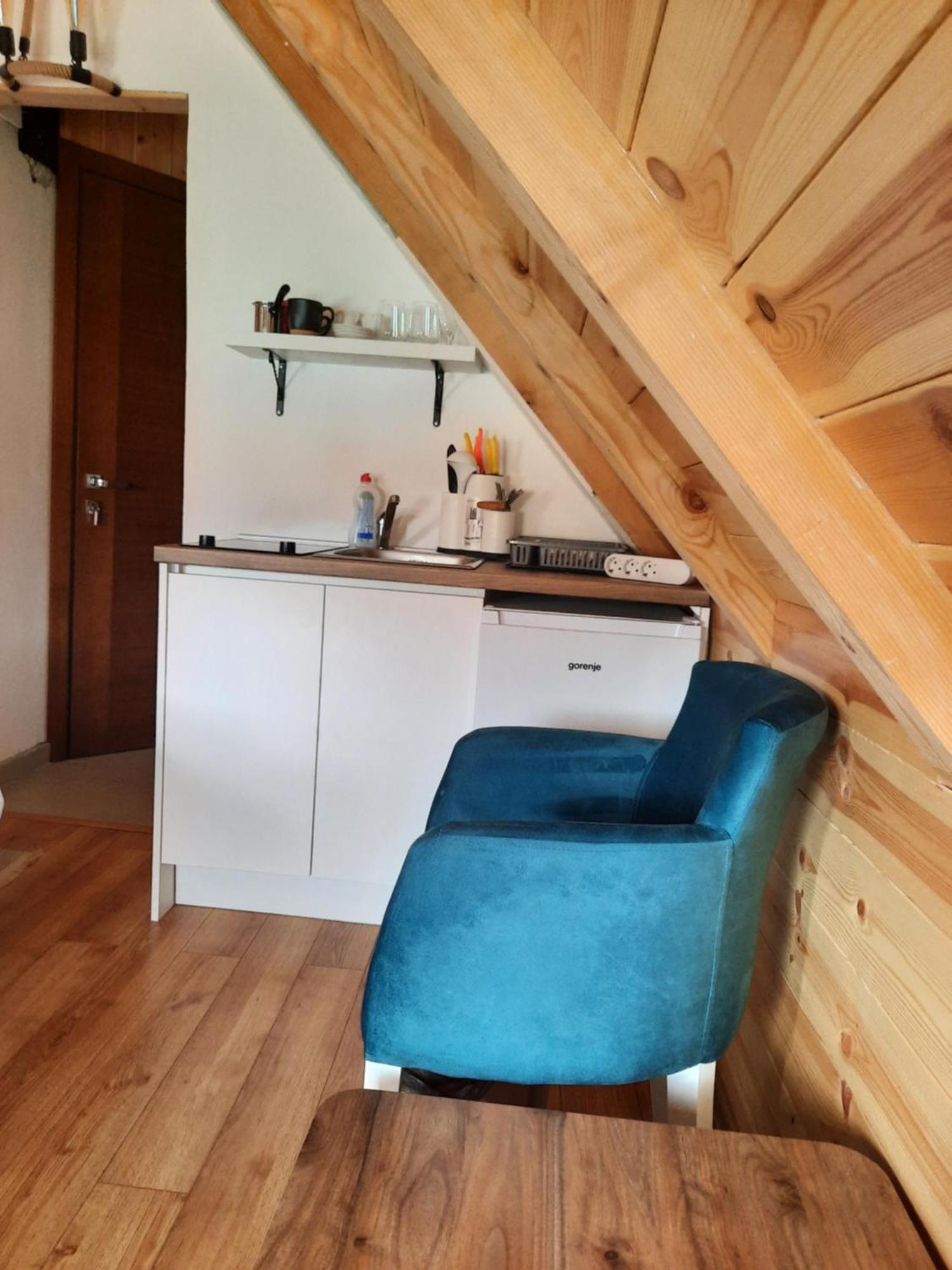 Apartmán View Of Durmitor Žabljak Exteriér fotografie
