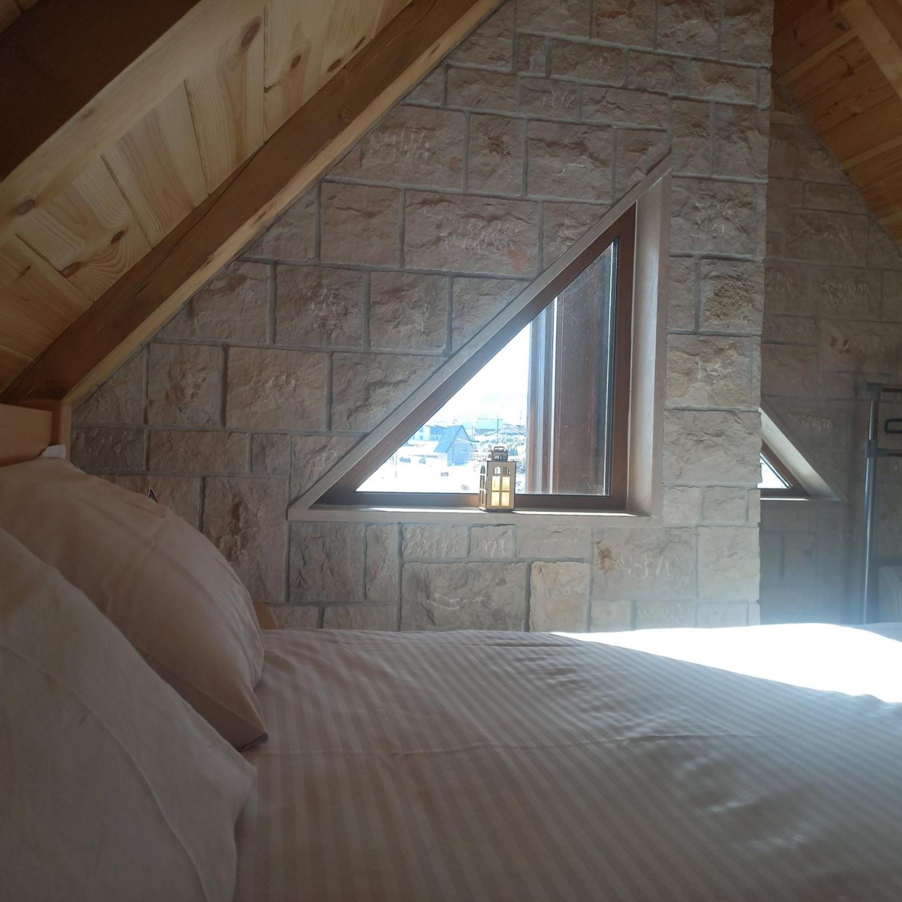 Apartmán View Of Durmitor Žabljak Exteriér fotografie