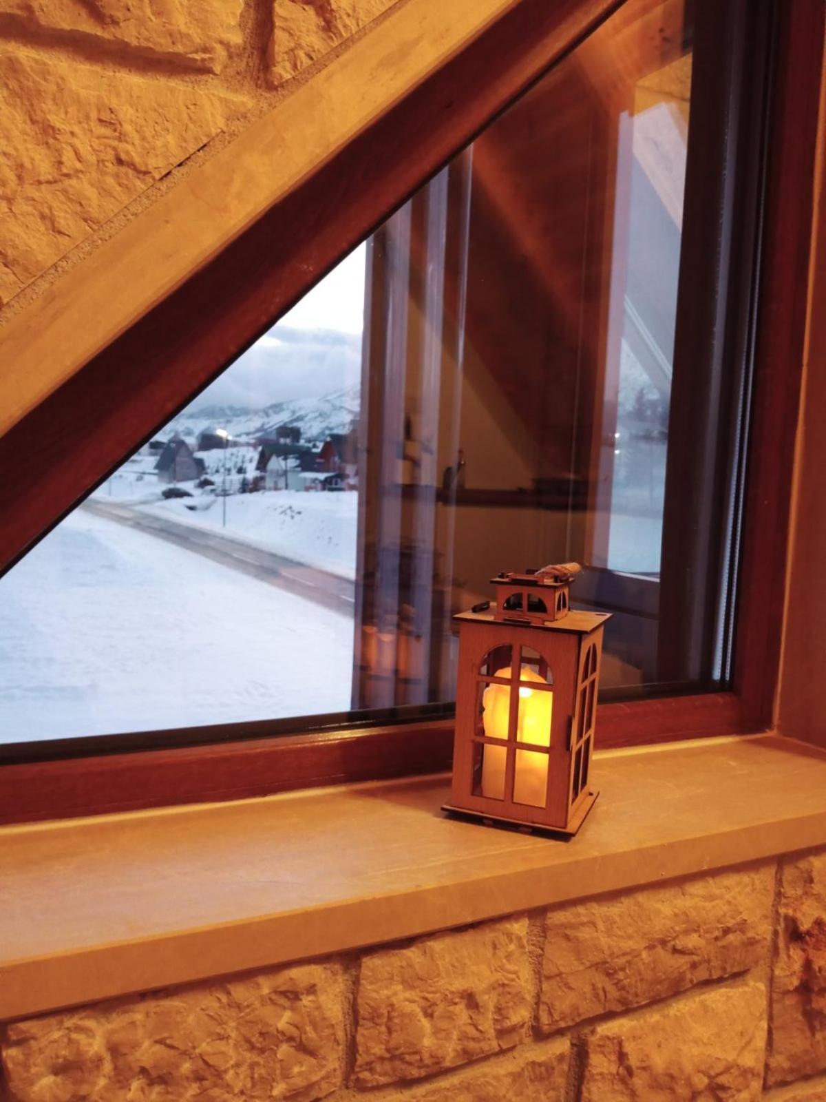 Apartmán View Of Durmitor Žabljak Exteriér fotografie
