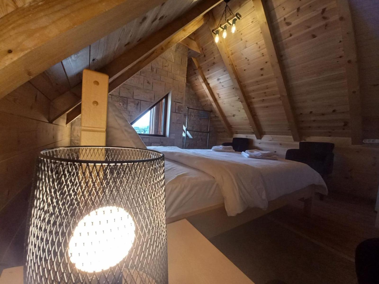 Apartmán View Of Durmitor Žabljak Exteriér fotografie