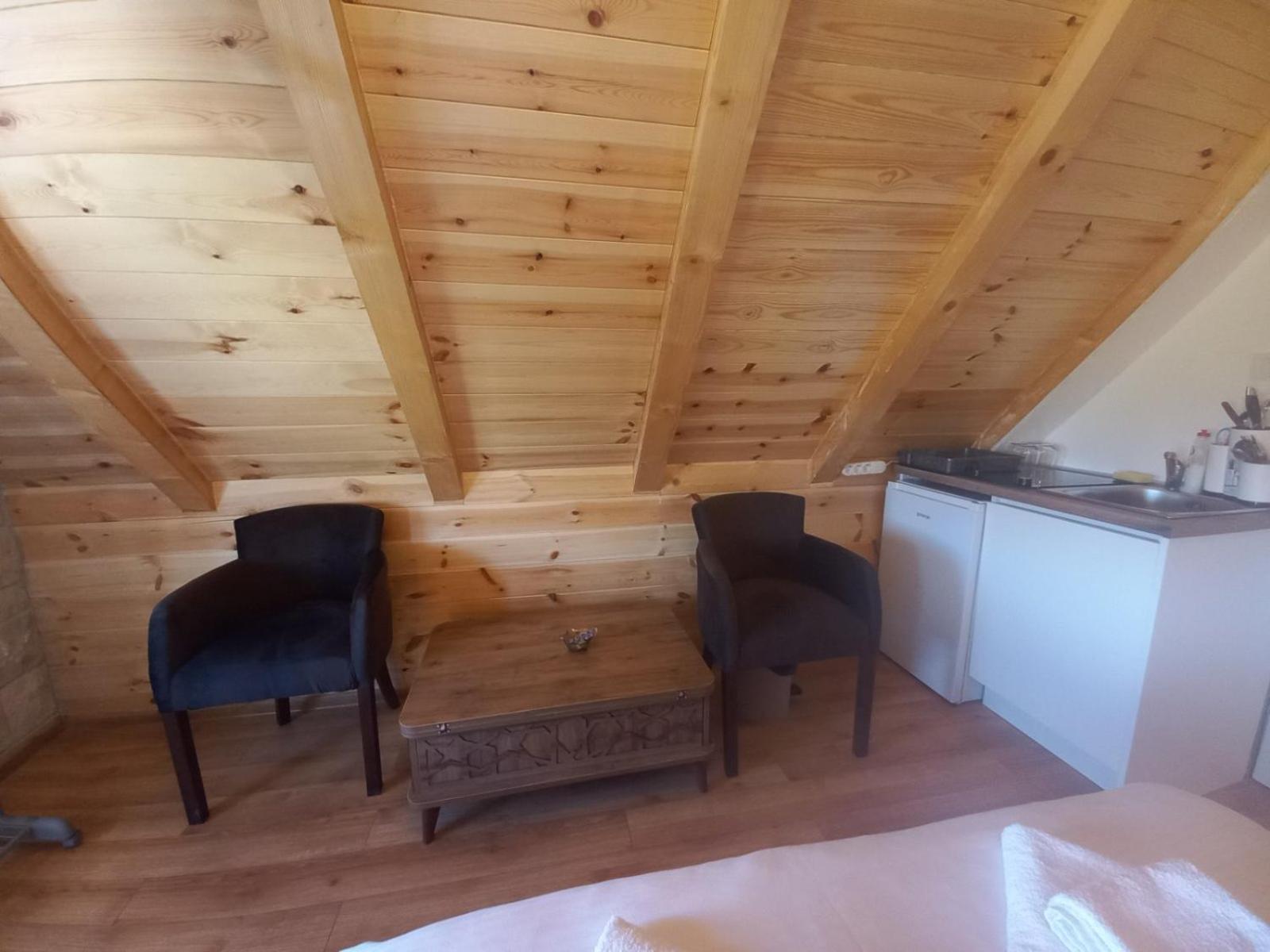 Apartmán View Of Durmitor Žabljak Exteriér fotografie