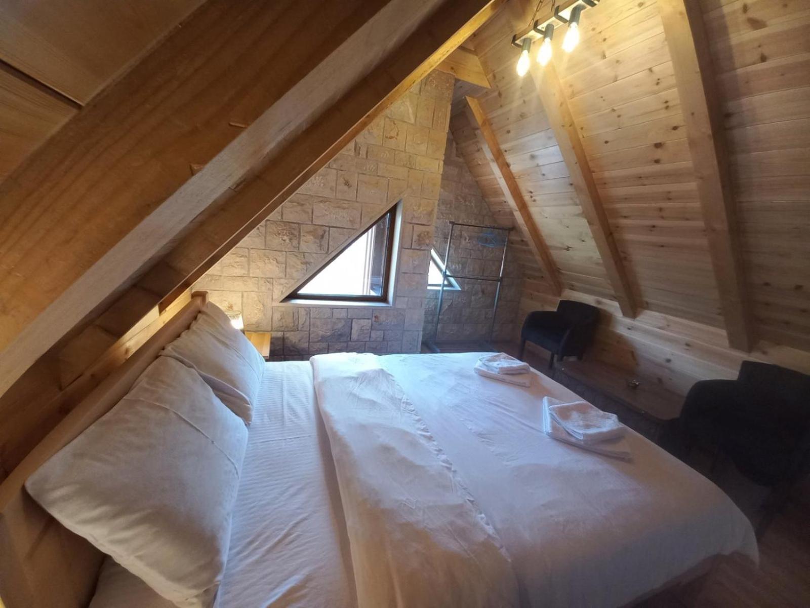 Apartmán View Of Durmitor Žabljak Exteriér fotografie