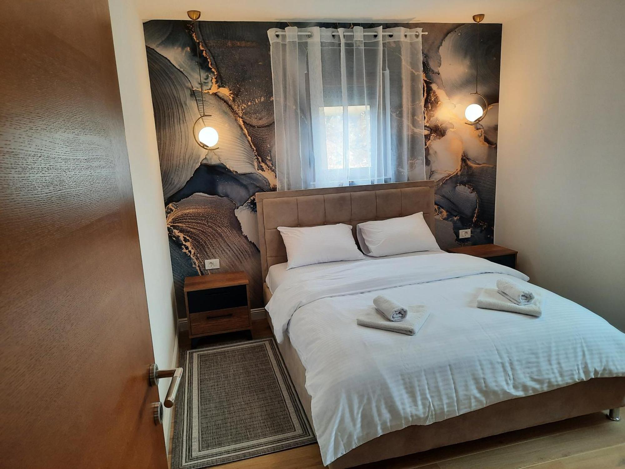 Apartmán View Of Durmitor Žabljak Exteriér fotografie