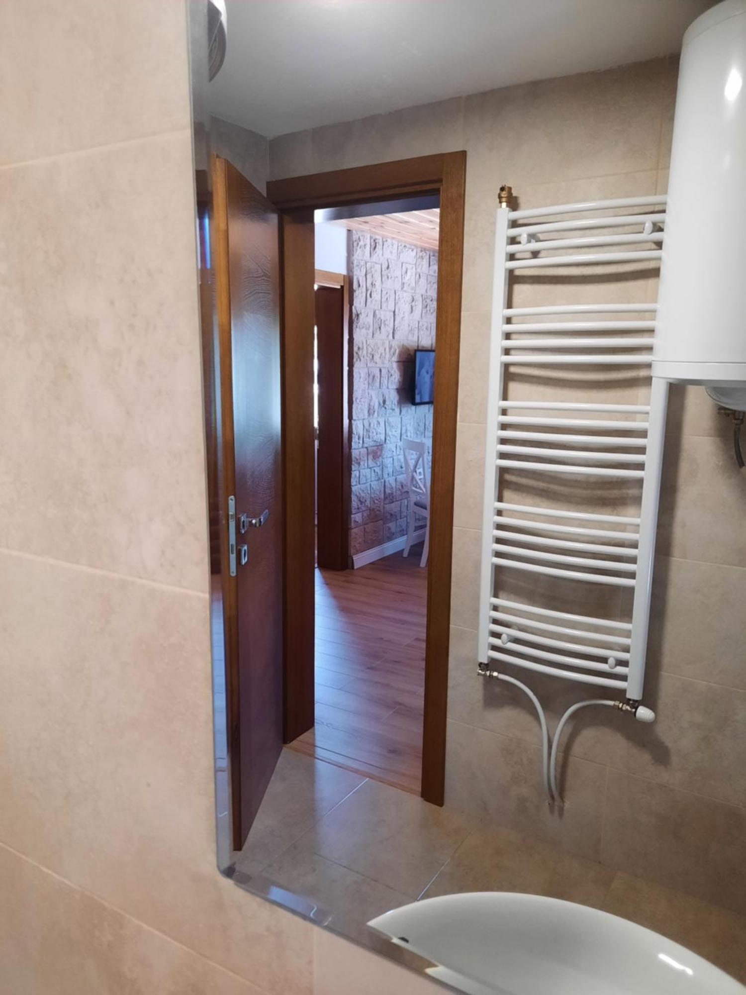 Apartmán View Of Durmitor Žabljak Exteriér fotografie