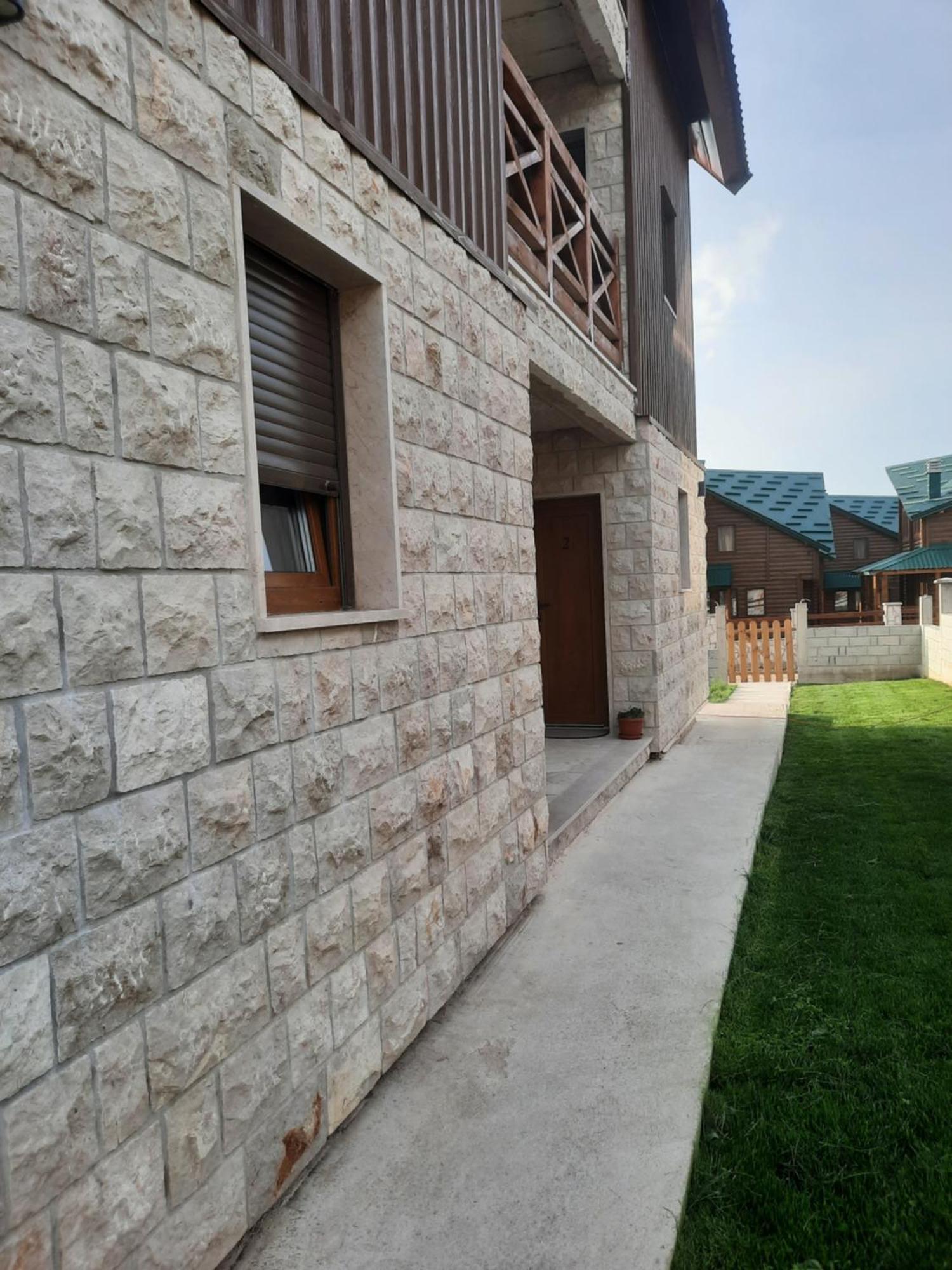 Apartmán View Of Durmitor Žabljak Exteriér fotografie